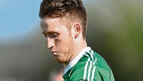 It's Sarsfields v Confey and Moorefield v Celbridge in SFC semi finals