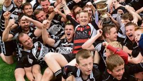 Busy weekend on Kildare sporting front