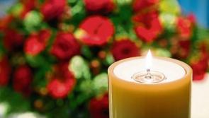Recent deaths in Co Kildare