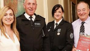Kildare locals to be honoured at People of the Year awards
