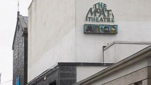 Naas' Moat Theatre must find new funding if it is to survive