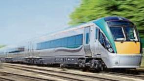 COMMENT: Kildare's commuters sold short again