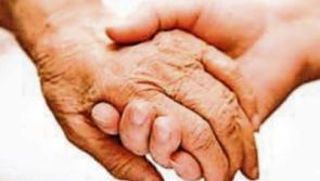 Kildare people called on to vote for Carer and Young Carer of the year