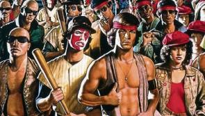 The gangs of Old Naas