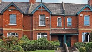 Former Supreme Court judge's Naas home on market