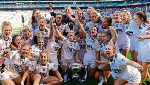 Kildare weekend sports review