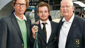 Jack Hume leads Ireland to World Amateur Team Championship bronze medal