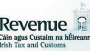 Kildare men on tax defaulters list