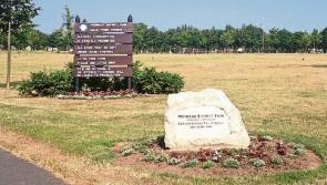 CCTV call for Monread Park in Naas
