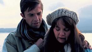 Naas man's movie screened at prestigious film festival