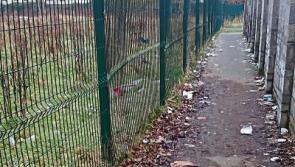 Council moves a step closer to closure of controversial Newbridge walkway