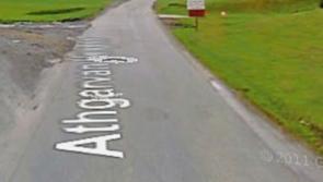 Curragh road closures raised in Dail
