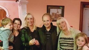 Renovations for Curragh's Lumville House