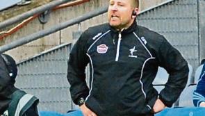 Kildare manager to address Kildare South Chamber in Newbridge