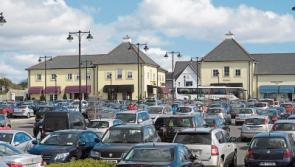 Kildare Village plans huge new extension