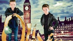 WATCH: LARK'S new trailer for Oliver!