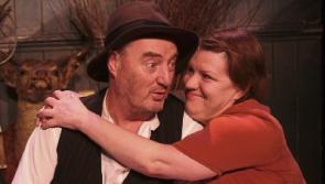 World premier of new production at Naas' Moat Theatre