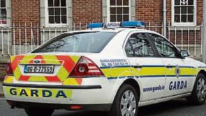Chinese takeaway ransacked in Narraghmore
