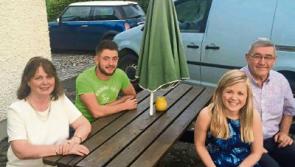 Holton family go for ploughing sibling record in memory of late Paddy