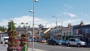 KILDARE: Eight year delay to repair town footpaths
