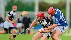 Maynooth too strong for Naas in IHC final