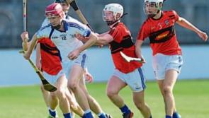 Naas make it four minor hurling titles in a row