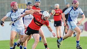 Celbridge crowned SHC of Kildare