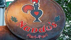 Nando's and Chopped set to open in Newbridge