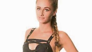 Former Rose of Tralee contestant seeks votes for Miss Bikini Ireland