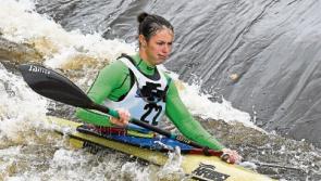 Egans shine in Liffey Descent