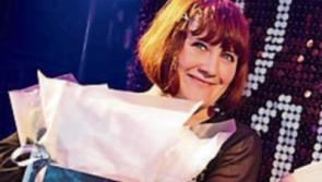 Athy's Carol Walsh wins 'Funny Women' writing award