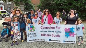 Talks to open between Educate Together and KWETB over second level provision in Kildare