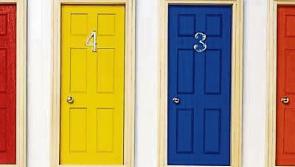 Price of 3-bed semi in Kildare on rise