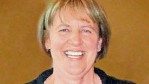 Naas mourns school principal