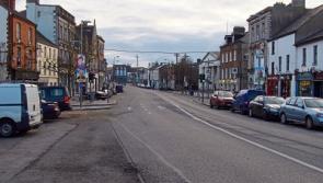 Free Saturday parking to be done away with in Naas