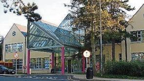 Overcrowding eases at Naas Hospital