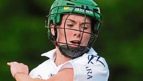 Kildare's one nominee for Soaring Stars Award