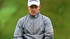 Hume opens his professional career in Alfred Dunhill