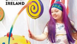 Calverstown's Susie makes Eurovision bid