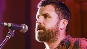 Mick Flannery to play at Naas' Moat Theatre