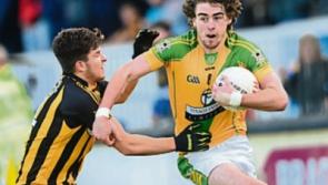 Towers force draw with late, late frees