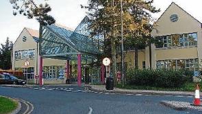 Winter vomiting bug strikes again at Naas Hospital