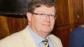 Newbridge Kildare Lions Club walk