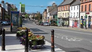 Palestine solidarity meetings in Naas