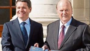 COMMENT: Kildare's squeezed middle not helped by budget