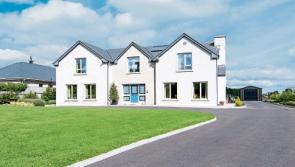 &euro;55k price drop on impressive Kilcock family home