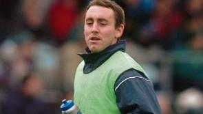 Kenny Duane: "Meeting Sarsfields brings that little bit of extra spice"