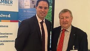 Kildare South Chamber welcomes tax break for self employed