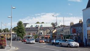 The Gem at the heart of Naas