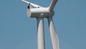 Kildare wind farm refused permission